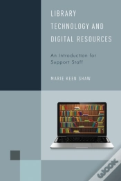 Capa do artigo Library Technology And Digital Resources