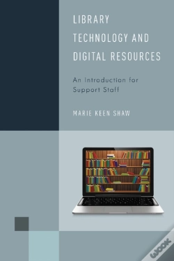 Capa do artigo Library Technology And Digital Resources