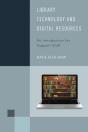 Library Technology And Digital Resources - Preview