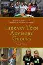 Library Teen Advisory Groups - Preview