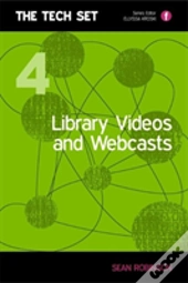Library Videos And Webcasts