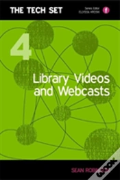 Capa do artigo Library Videos And Webcasts
