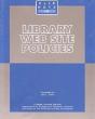 Library Web Site Policies - Preview