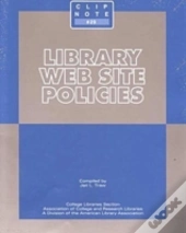 Library Web Site Policies