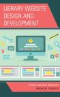 Library Website Design And Development - Preview