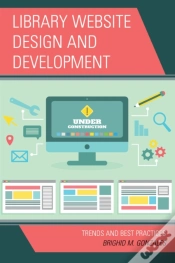 Capa do artigo Library Website Design And Development