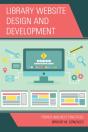 Library Website Design And Development - Preview
