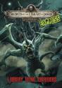 Library Wing Warriors - Express Edition - Preview