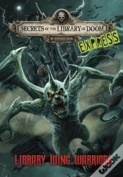 Capa do artigo Library Wing Warriors - Express Edition