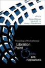 Libration Point Orbits And Applications - Preview