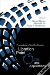 Capa do artigo Libration Point Orbits And Applications