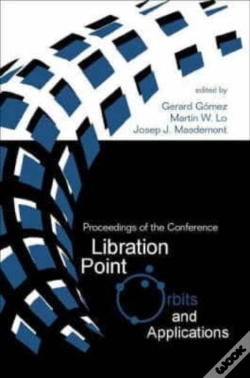 Capa do artigo Libration Point Orbits And Applications