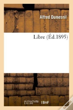 Capa do artigo Libre
