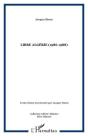 Libre Algérie (1986-1988) - Preview