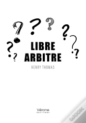 Capa do artigo Libre Arbitre