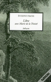 Capa do artigo Libre Avec Marie De La Trinité