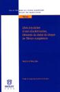Libre Circulation Et Non-Discrimination ; Éléments Du Statut De Citoyen De L'Union Europénne - Preview