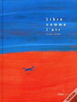 Capa do artigo Libre Comme L'Air