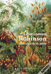 Capa do artigo Libre Comme Robinson