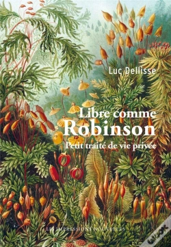 Capa do artigo Libre Comme Robinson