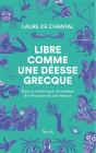 Libre Comme Une Déesse Grecque - Preview