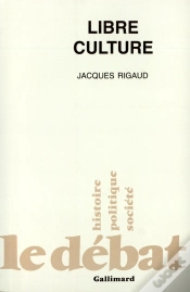 Capa do artigo Libre Culture