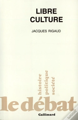 Capa do artigo Libre Culture