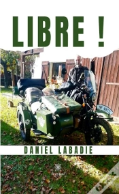 Capa do artigo Libre !