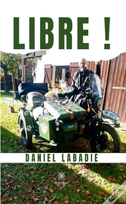 Capa do artigo Libre !