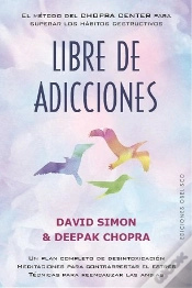 Capa do artigo Libre De Adicciones
