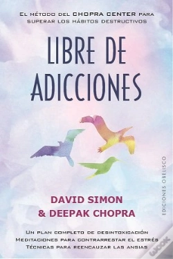 Capa do artigo Libre De Adicciones