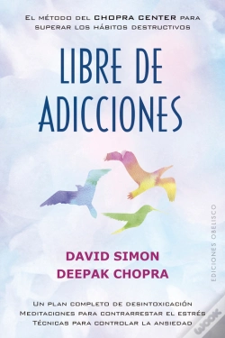 Capa do artigo Libre De Adicciones