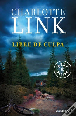 Capa do artigo Libre De Culpa