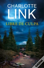 Libre De Culpa (Kate Linville & Caleb Hale 3)