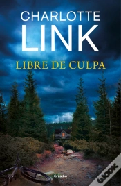 Capa do artigo Libre De Culpa (Kate Linville & Caleb Hale 3)