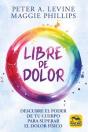 Libre De Dolor - Preview