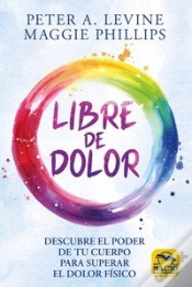 Capa do artigo Libre De Dolor