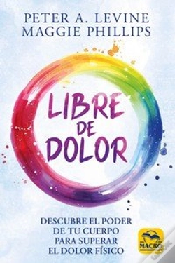 Capa do artigo Libre De Dolor