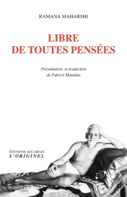Capa do artigo Libre De Toutes Pensées