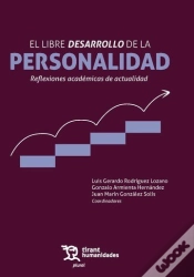 Capa do artigo Libre Desarrollo Personalidad Reflexiones Academicas De Actu