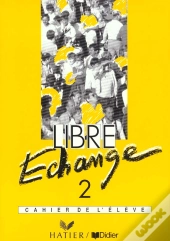 Libre-Echange 2 ; Cahier
