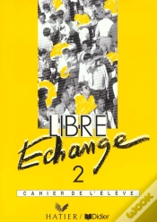 Capa do artigo Libre-Echange 2 ; Cahier