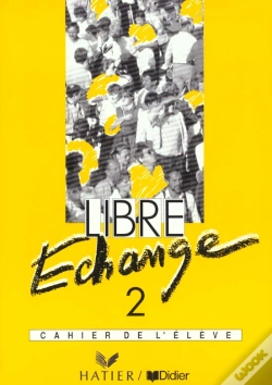 Capa do artigo Libre-Echange 2 ; Cahier
