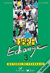Libre-Echange 3 ; Manuel