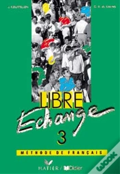 Capa do artigo Libre-Echange 3 ; Manuel