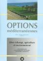 Libre Echange Agriculture Et Environnement ; L'Euro-Mediterranee Et Le Developpement Rural Durable - Preview
