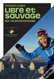 Capa do artigo Libre Et Sauvage