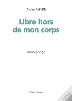 Capa do artigo Libre Hors De Mon Corps