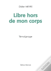 Capa do artigo Libre Hors De Mon Corps