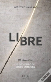 Capa do artigo Libre